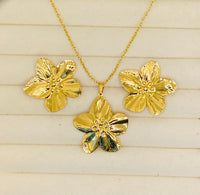The Primrose Petal Set