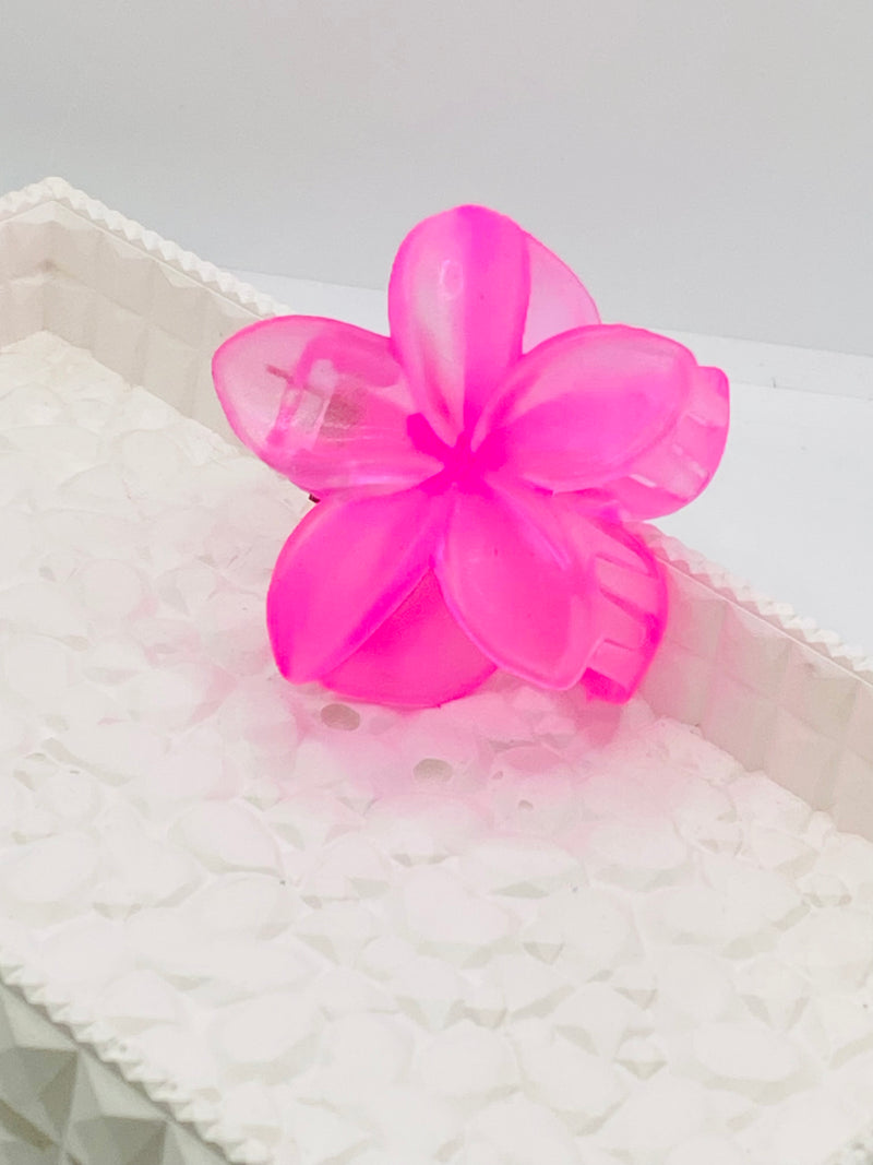 Cerulean Island Bloom(small -Pink)