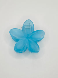 Cerulean Island Bloom( Small -blue)