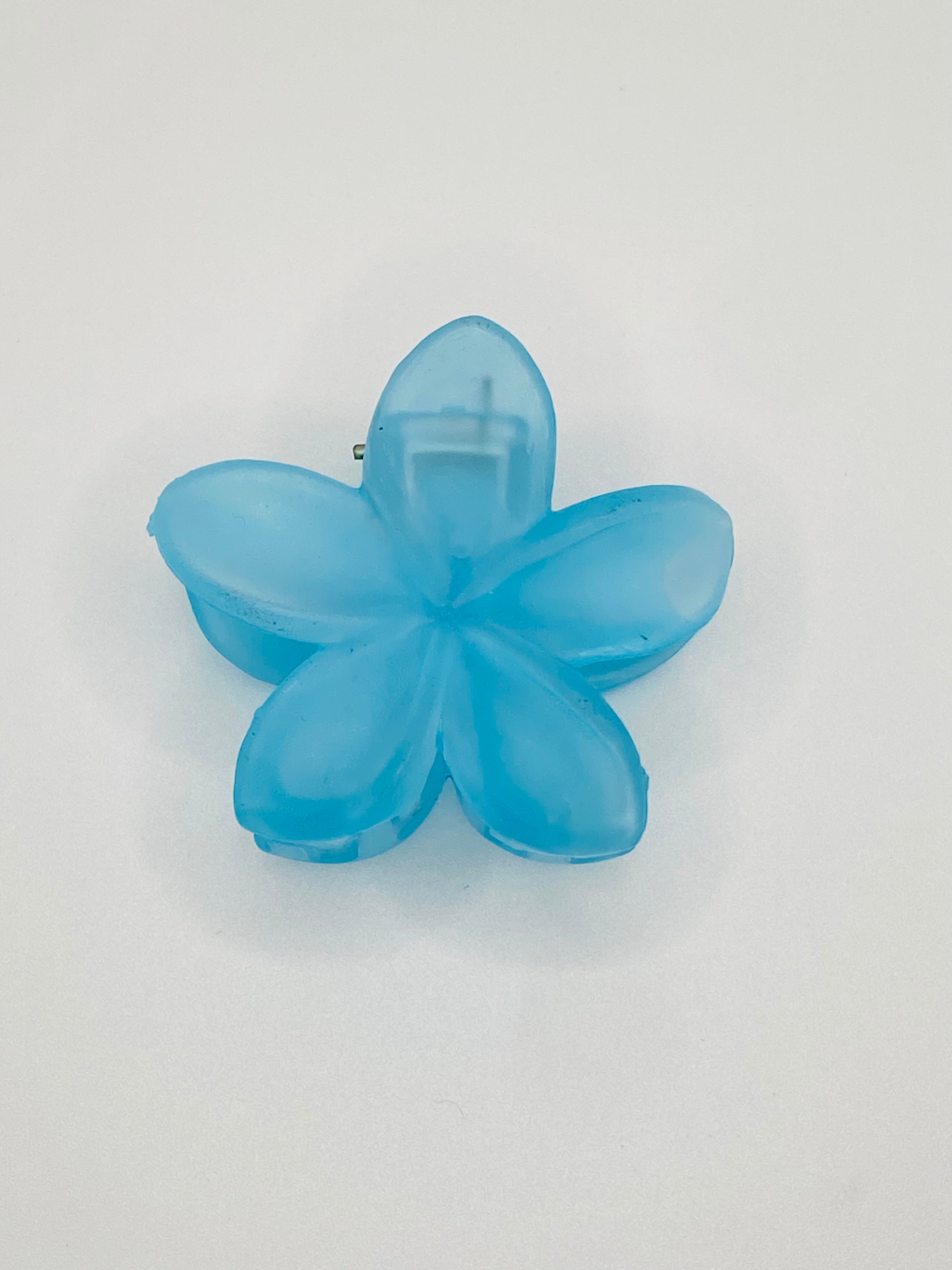 Cerulean Island Bloom( Small -blue)
