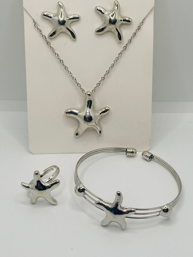 Marina Star Set