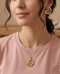 Golden Helix Set