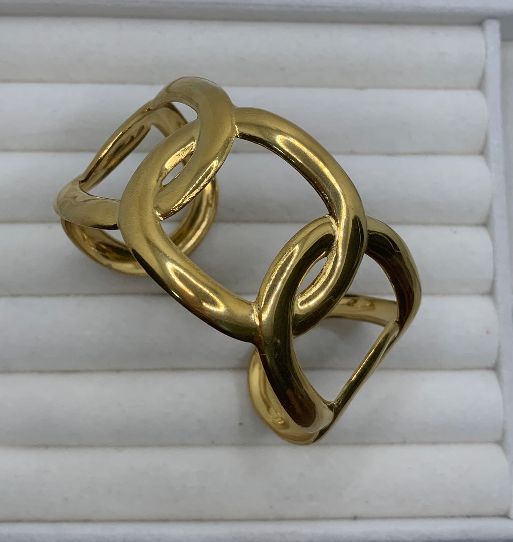 Orbis Luxe Cuff