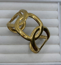 Orbis Luxe Cuff