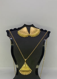 Shell Pearls
