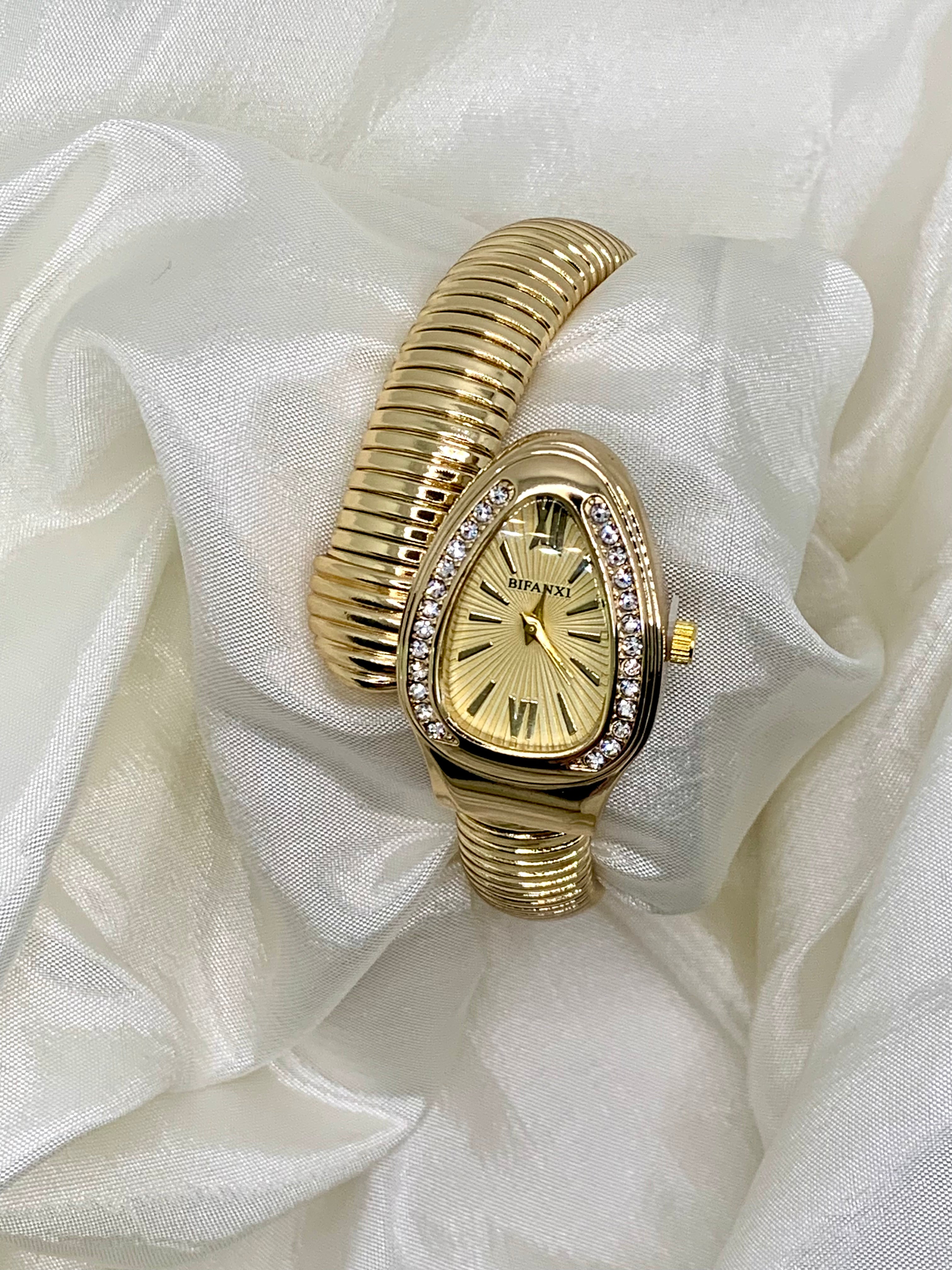 The BIFANXI Serpentine