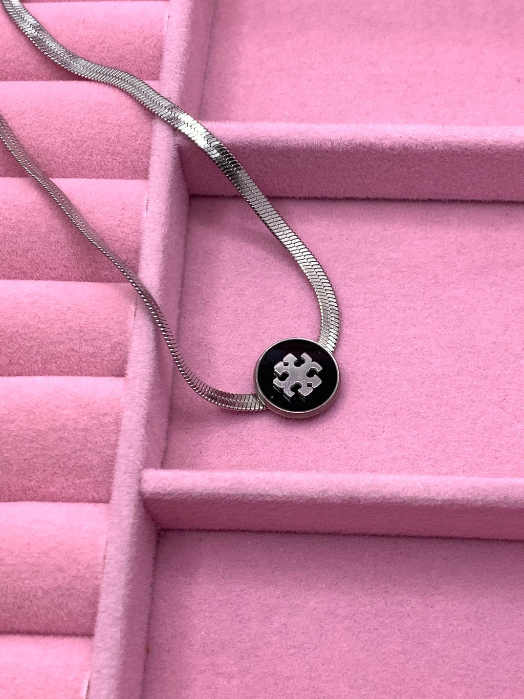 Alhambra Necklace