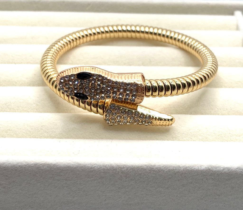 The Cleopatra Coil