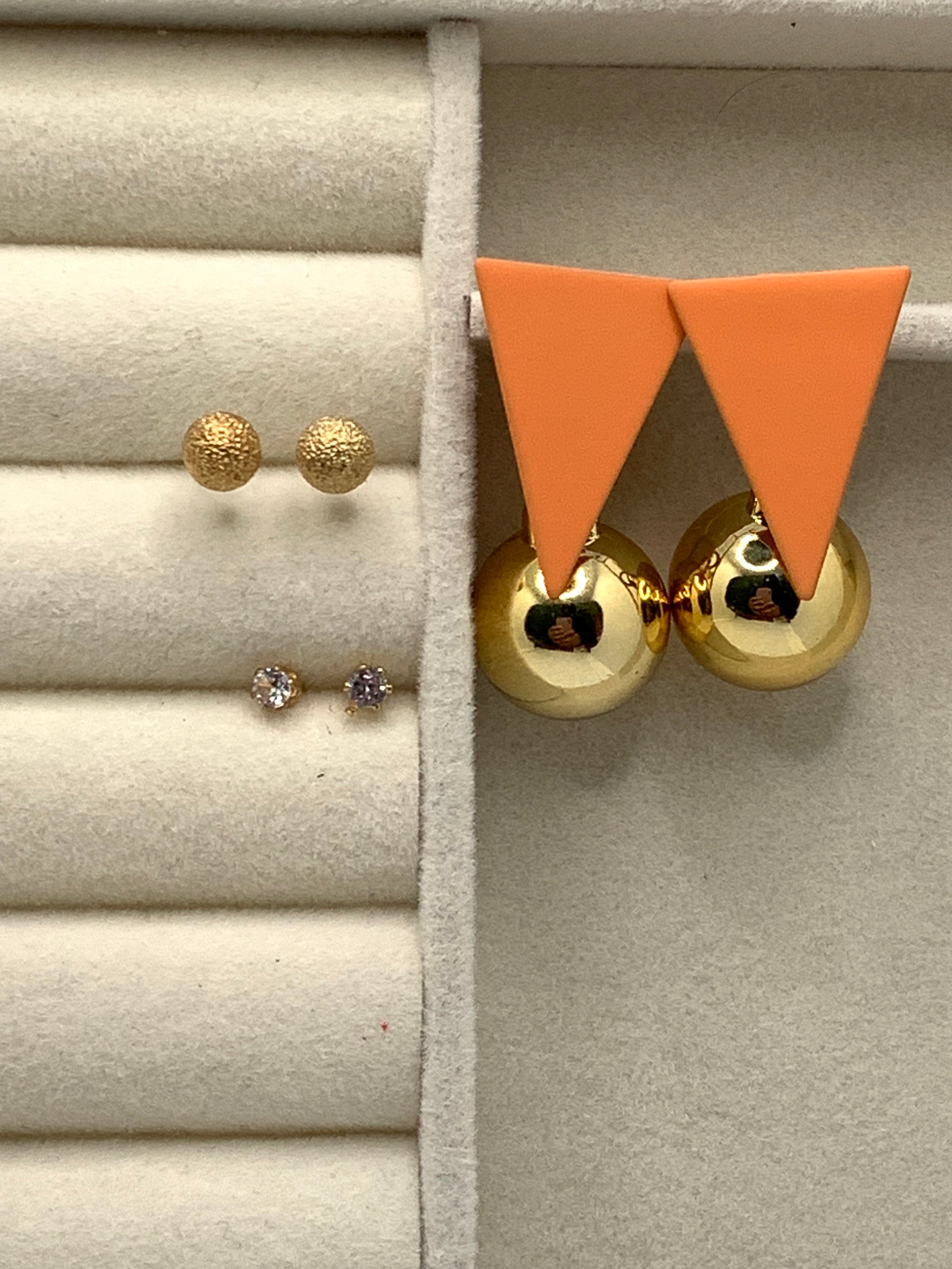 Retro-Futurist(orange)