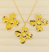 The Golden Twirl Trio