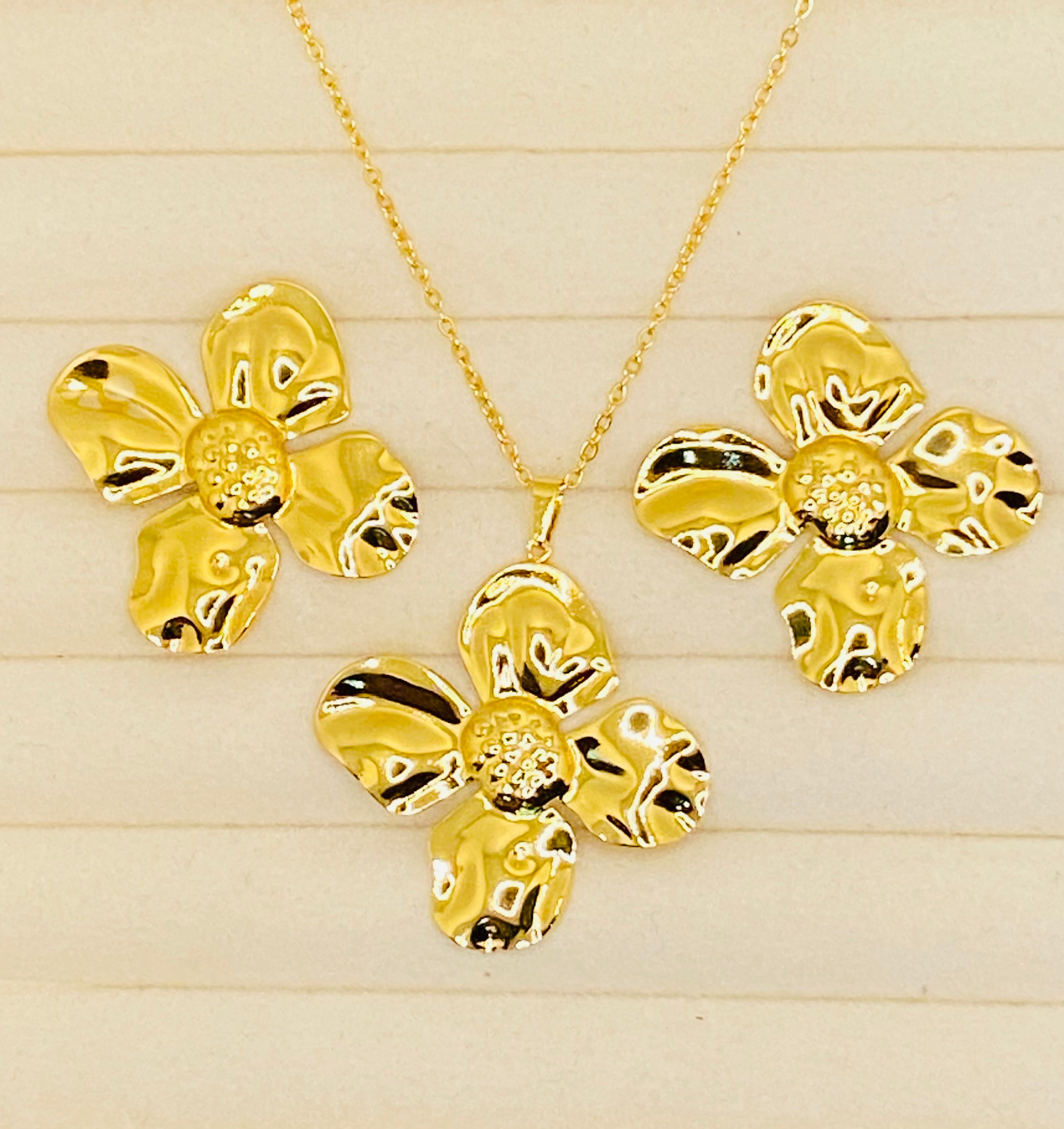 The Golden Twirl Trio