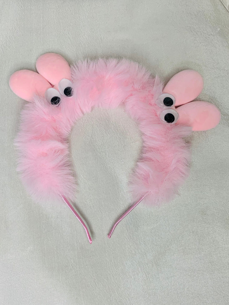 Giggling Gossamer(pink)