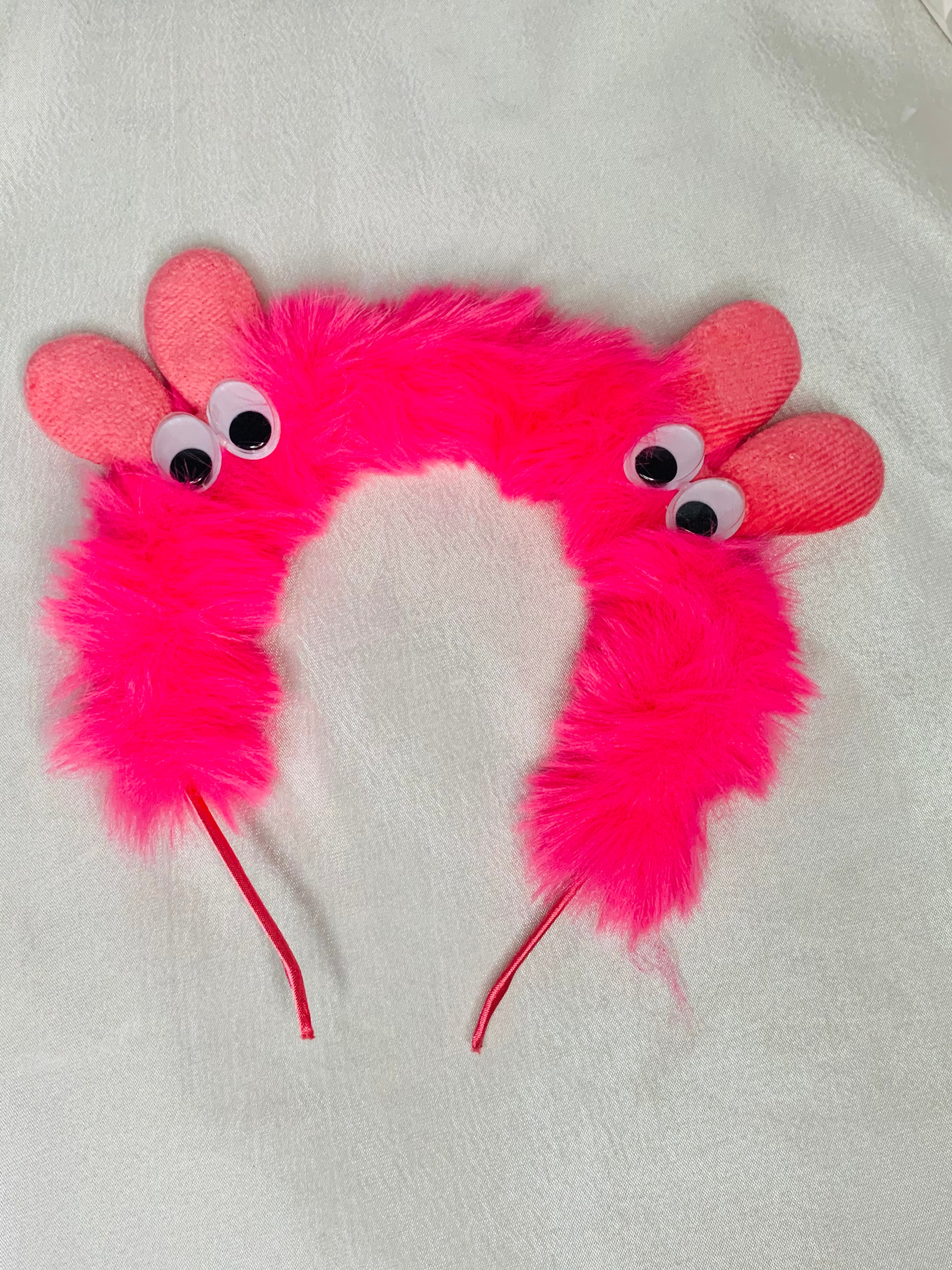 Giggling Gossamer(warm pink)