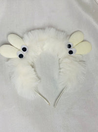 Giggling Gossamer(White)