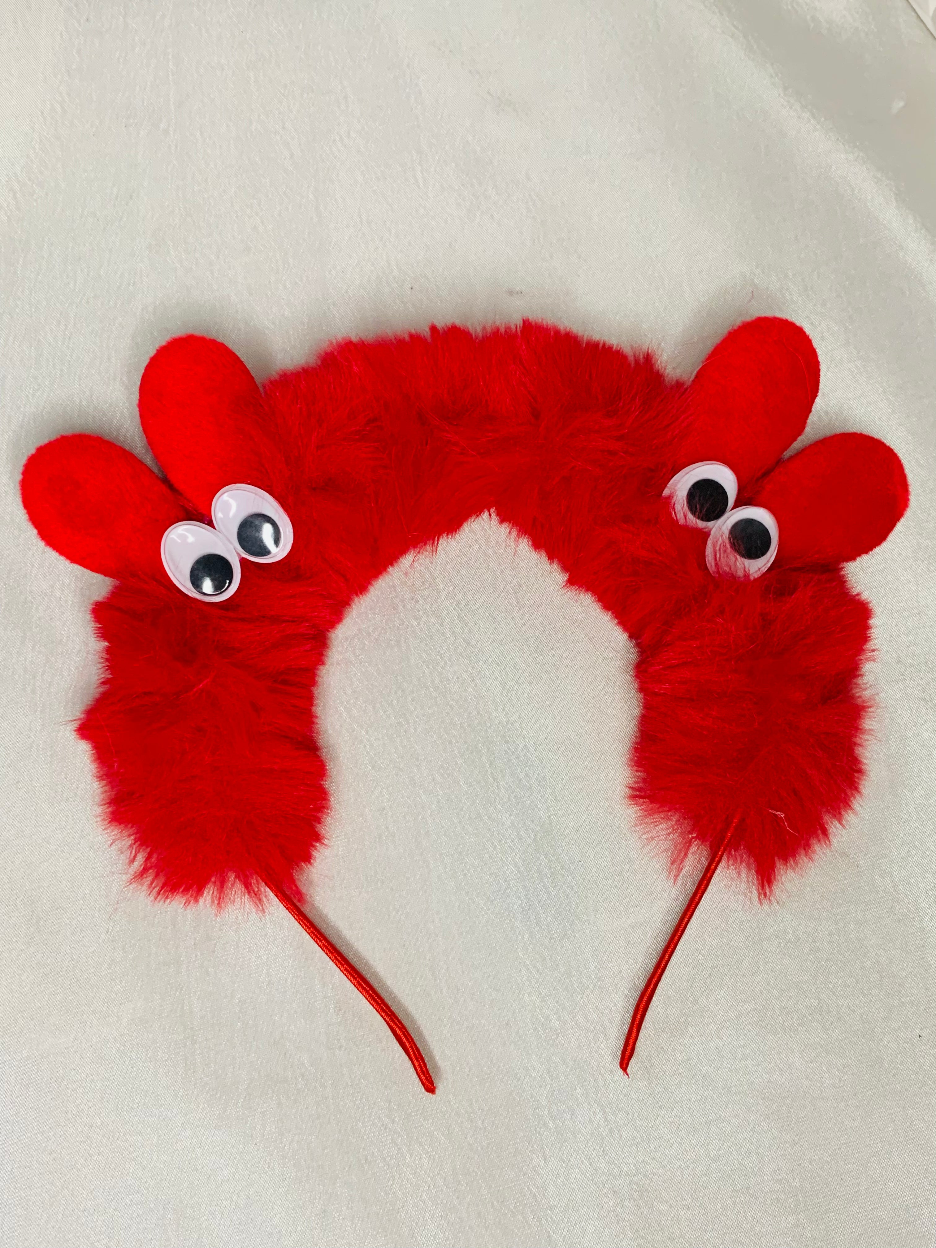 Giggling Gossamer(red)
