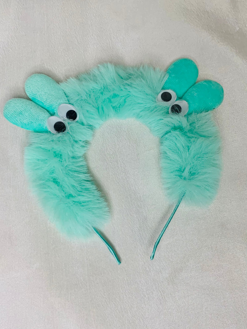 Giggling Gossamer(Turquoise)