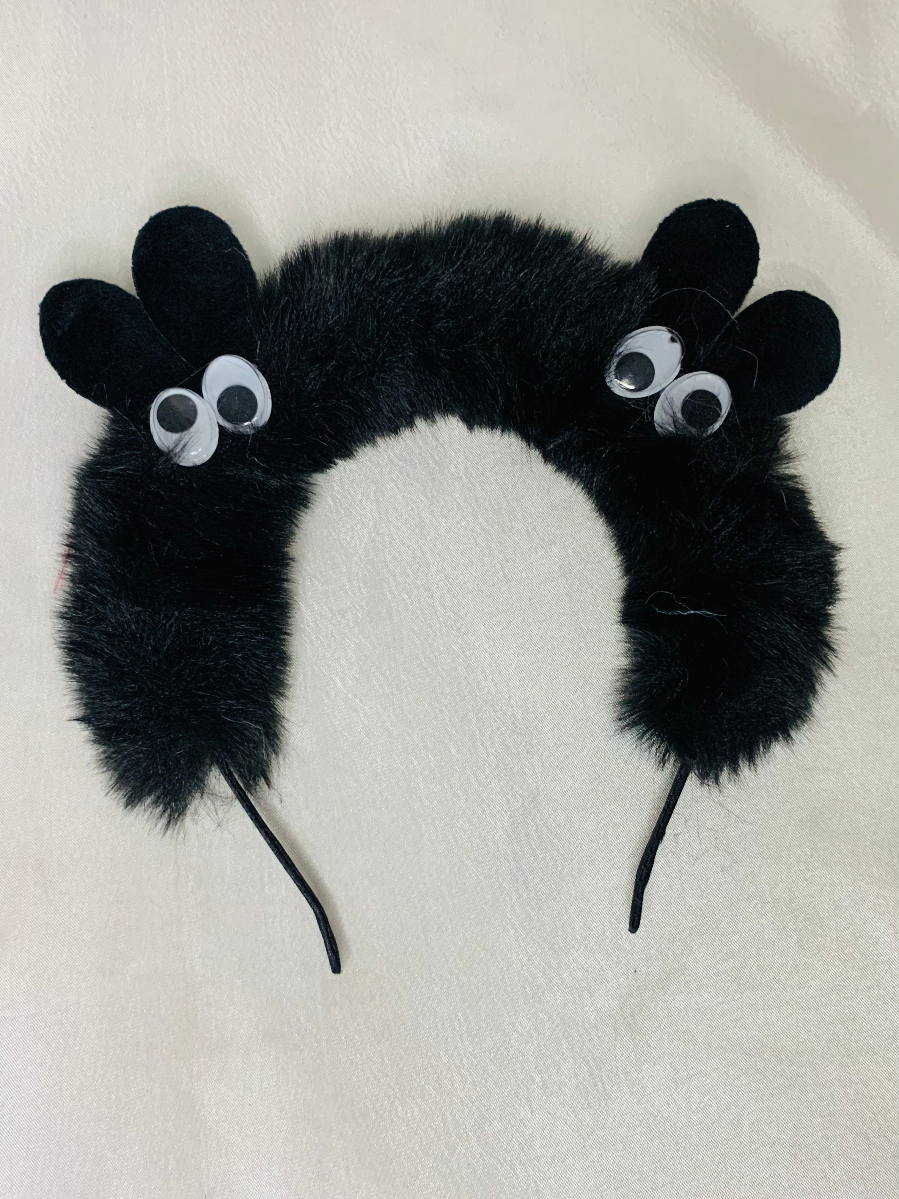 Giggling Gossamer(Black)