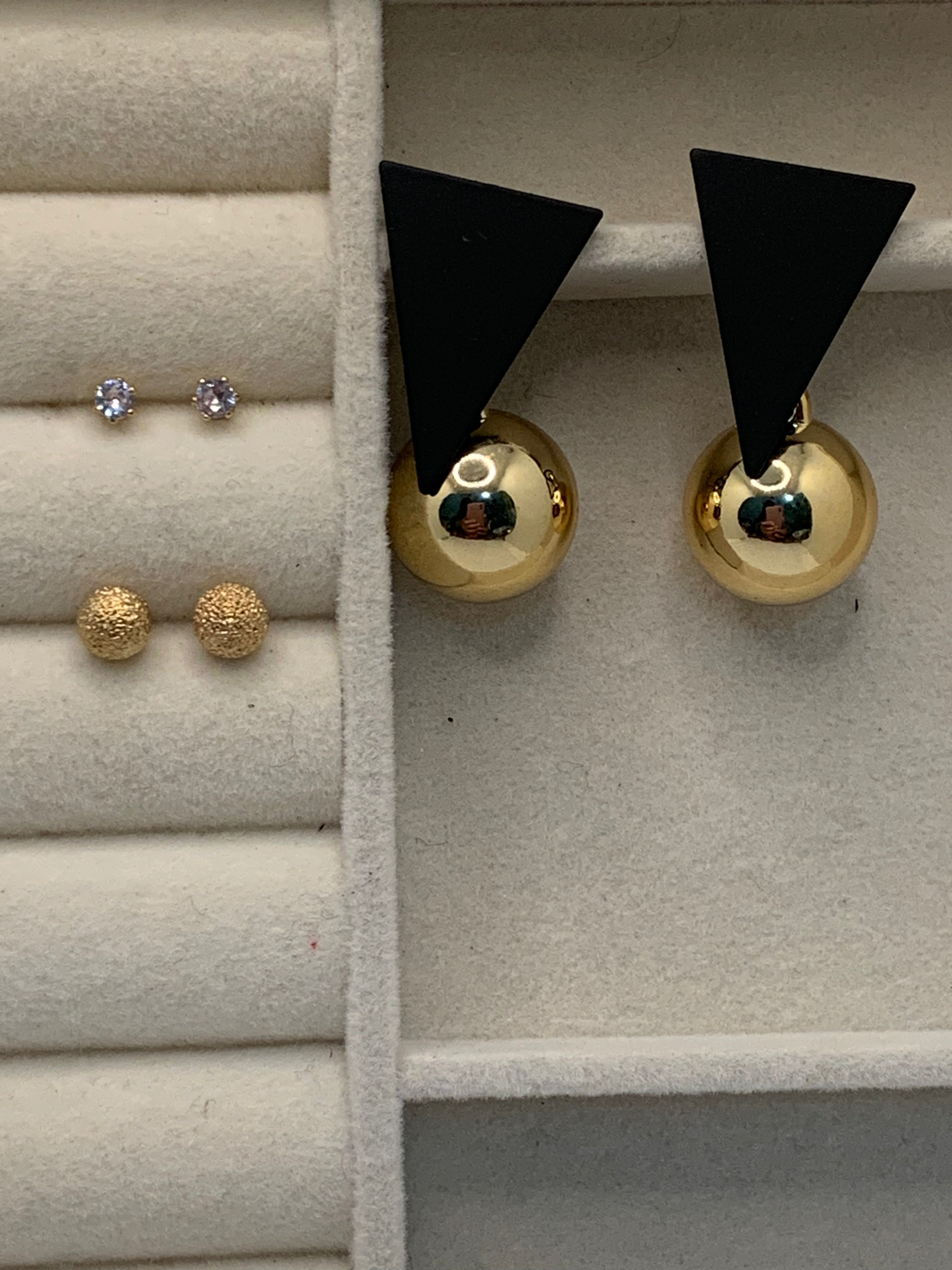 Retro-Futurist(Black)