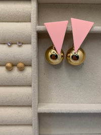 Retro-Futurist(Pink)