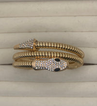 The Cleopatra Coil(double wrap)