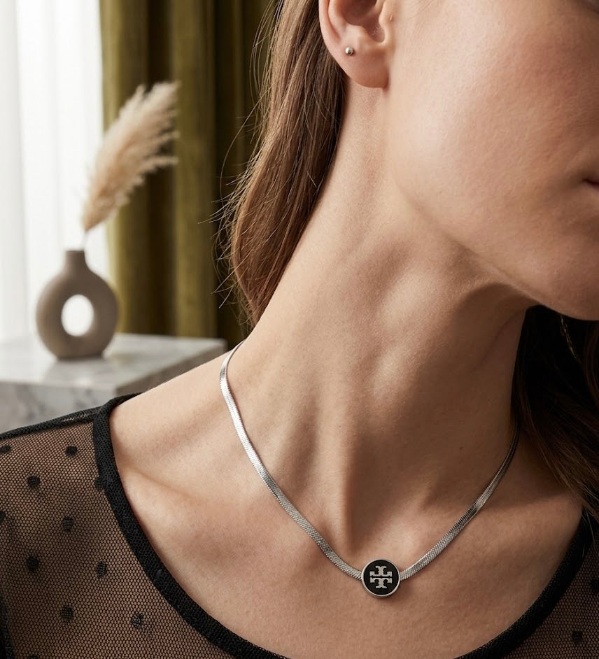 Alhambra Necklace