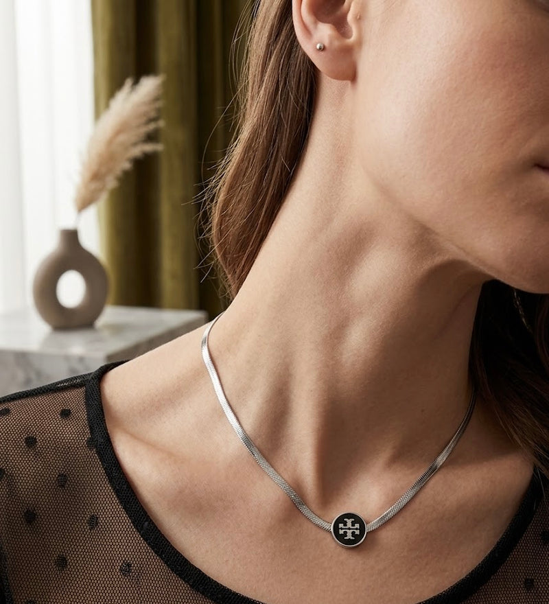 Alhambra Necklace